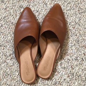 Madewell Remi Mule
